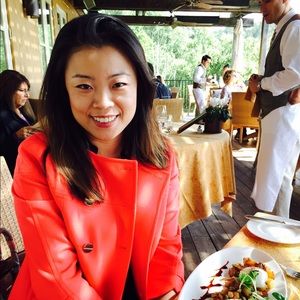 Meet your Posher, Chelsea