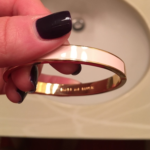 Kate spade bracelet