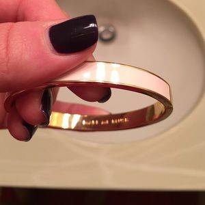 Kate spade bracelet