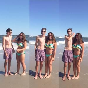 Meet your Posher, Maci