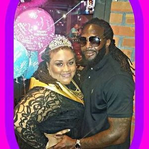 Meet your Posher, Lesley