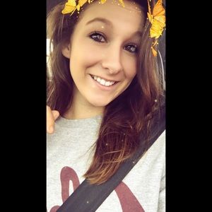 Meet your Posher, Jordan