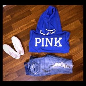 PINK Hoodie