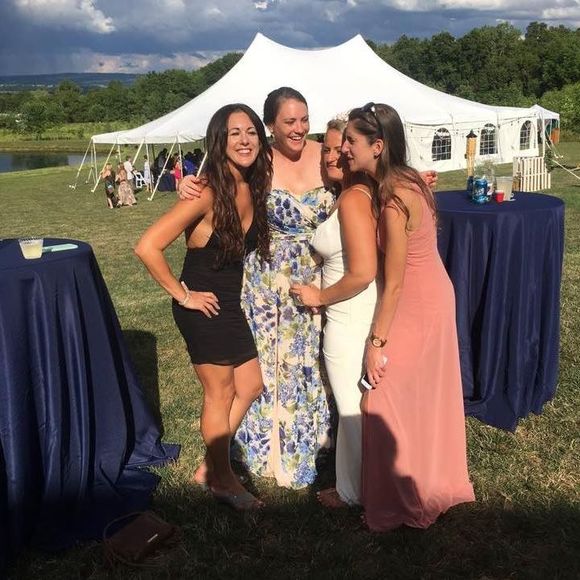 Meet your Posher, Katelyn - Picture 1 of 1