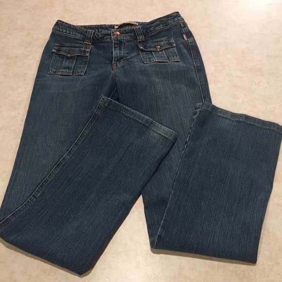 Sergio valente jeans