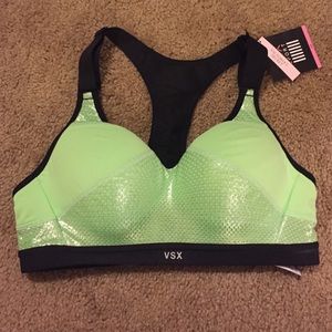 Victoria's Secret sports bra