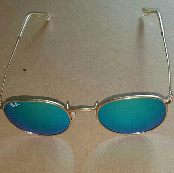 Ray Ban sunglasses