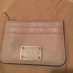 Marc Jacobs Coin/card wallet