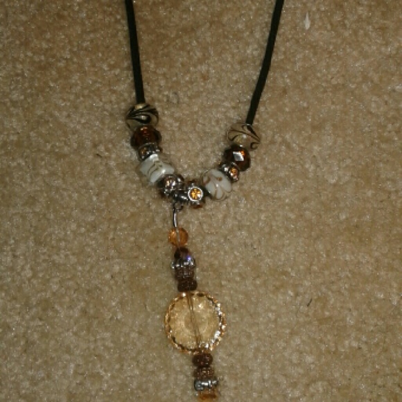 Handmade Necklace