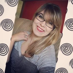 Meet your Posher, Alexandria