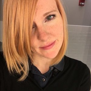 Meet your Posher, Elle