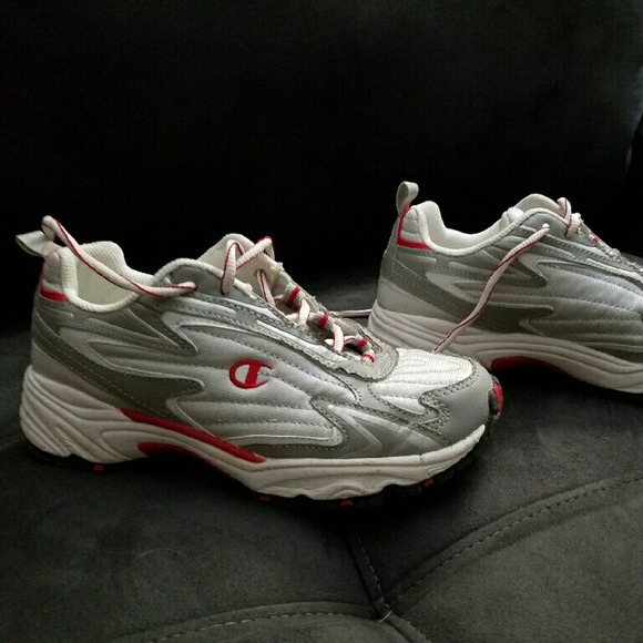 Champion tennis shoes