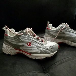 Champion tennis shoes