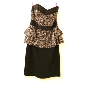 Betsy Johnson cute little dress