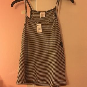 Spaghetti Strap tank top