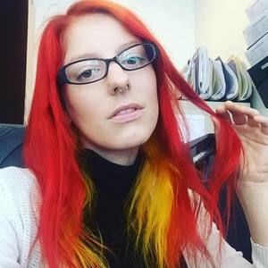 Meet your Posher, Micah