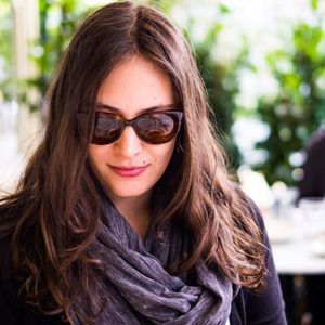 Meet your Posher, Isabel