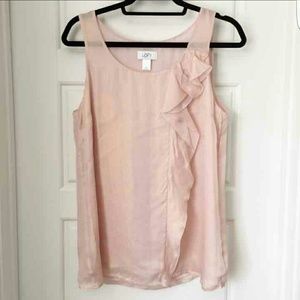 Ann Taylor LOFT blouse