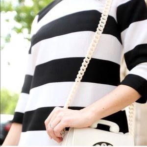 Forever 21 Striped Dress