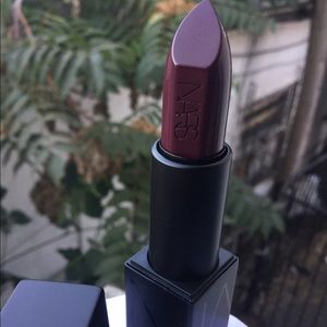 Nars Audacious Lipstick