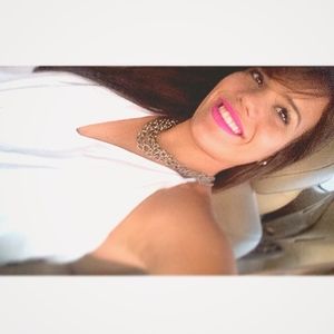 Meet your Posher, Nicole