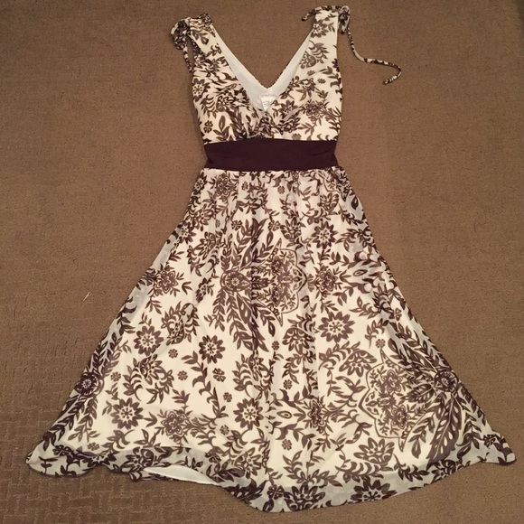 Maurices Floral Dress