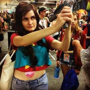 Meet your Posher, Aron