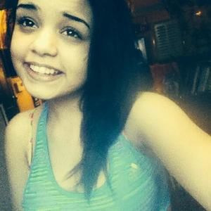 Meet your Posher, Marissa