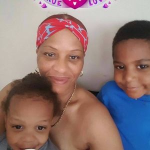 Meet your Posher, Doriane