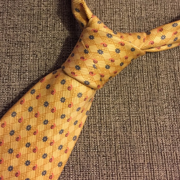 Brioni Tie