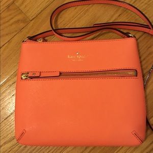 Kate spade tenley cross body