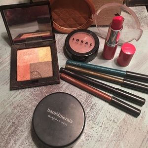 💋 MAKEUP BUNDLE💋