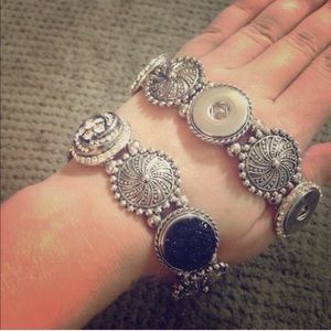 starlit eternity bracelet.