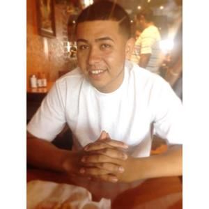 Meet your Posher, Alan