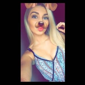 Meet your Posher, Savannah