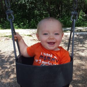 Meet your Posher, Gina