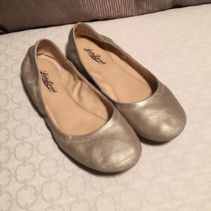 Lucky Brand Emmie Flats