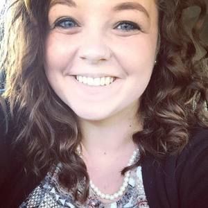 Meet your Posher, Jaylee