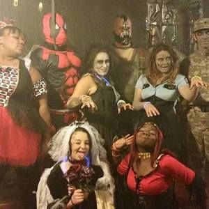 Meet your Posher, Pamela