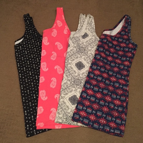 Tank Bundle