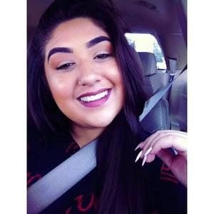 Meet your Posher, Celeste marie