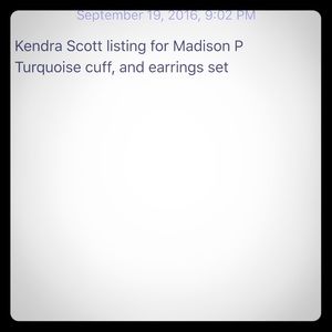 KS bundle for Madison P