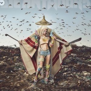 Meet your Posher, Allison