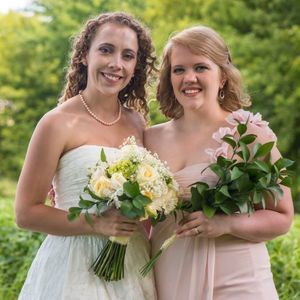 Meet your Posher, Laura