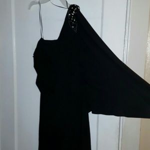 Woman's Dress