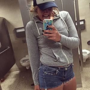 Meet your Posher, Breanna