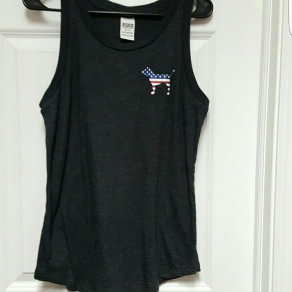 Victoria's Secret PINK tank