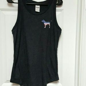 Victoria's Secret PINK tank