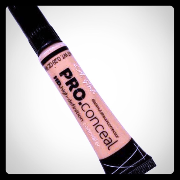 L.A. Girl Pro Concealer HD- High Definition - Picture 1 of 4