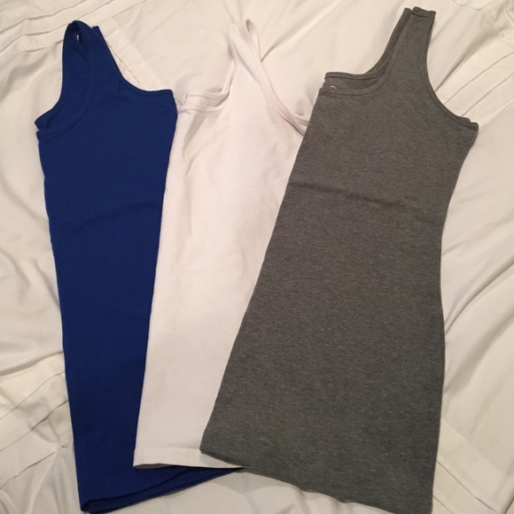 Tank Bundle